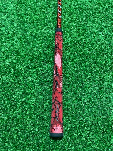 Men's 2018 TaylorMade M4 Right Handed Hybrid Stiff Flex 3H Graphite Shaft (Used)
