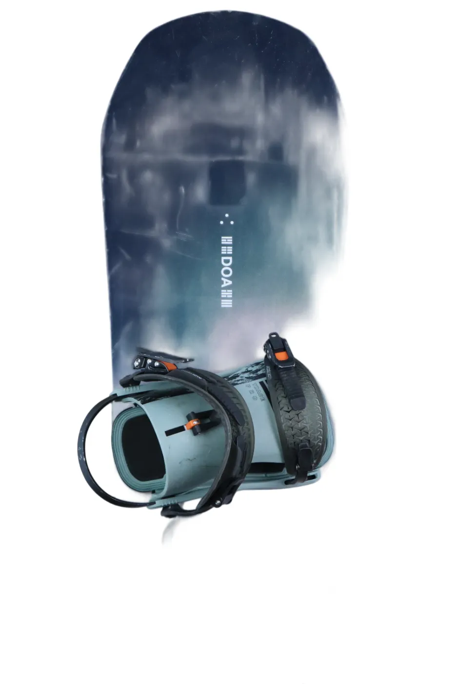 Used Millennium 3 Discord Snowboard | SidelineSwap | Buy and Sell