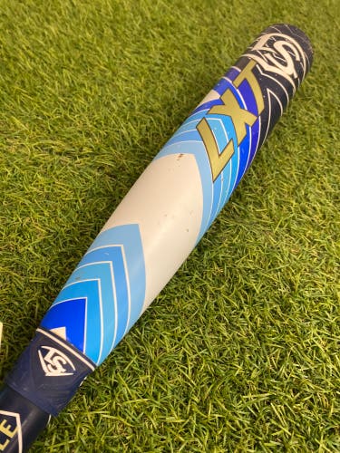 Louisville Slugger LXT Fastpitch 2024 (-11)
