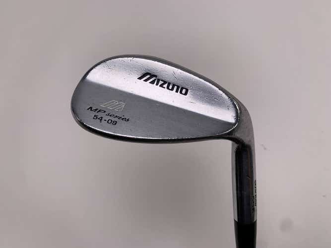 Mizuno MP Series Sand Wedge SW 54* True Temper Dynamic Gold Wedge Steel Mens RH