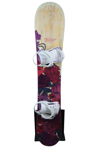 USED Rossignol Frenemy 147 Snowboard
