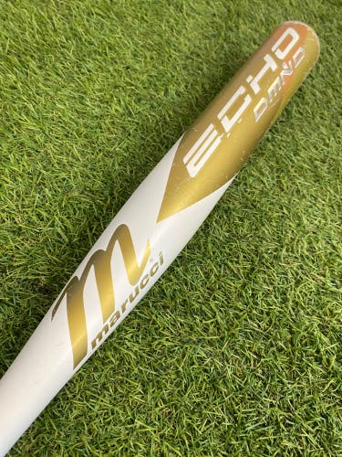 Marucci Echo DMND Fastpitch 2023 (-10)