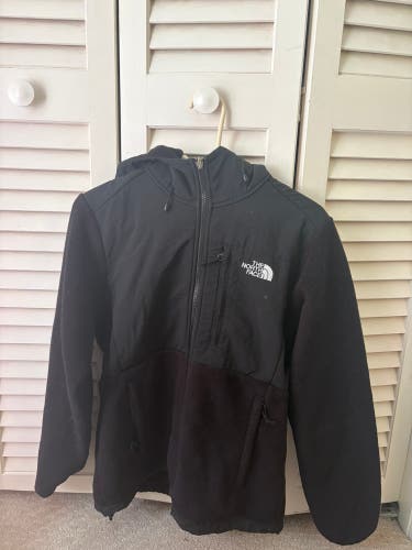 Black Women's Medium The North Face Jacket