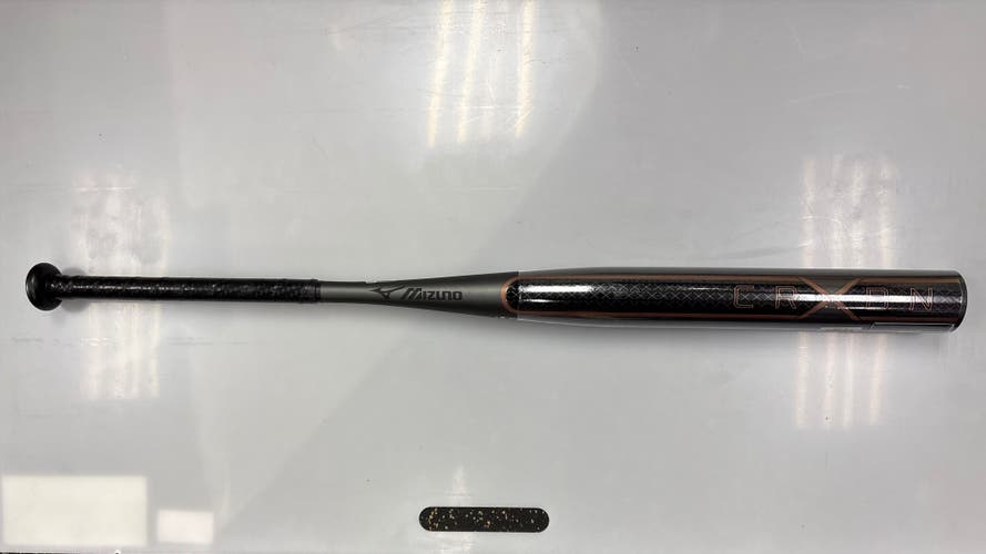 Mizuno CRBN Composite Bat (-9) 24 oz 33" **New**