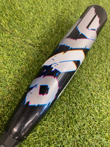 DeMarini CF Glitch (2 3/4") USSSA Bat 2021 (-10)