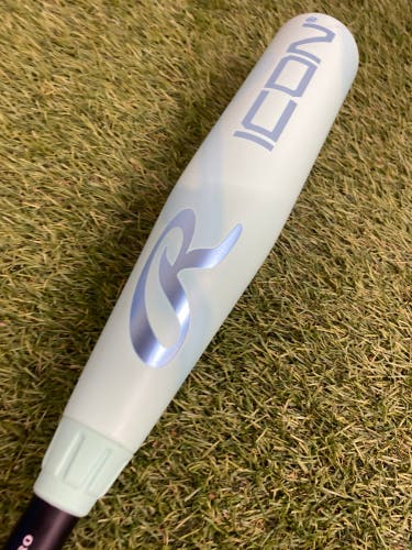Rawlings Icon Composite USA (2 5/8") 2026 (-10)