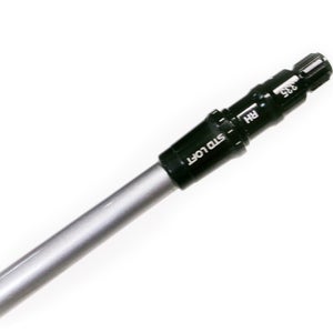 Graphite Design Tour AD UB-5 Fairway Wood Shaft Stiff w/ TaylorMade Adapter