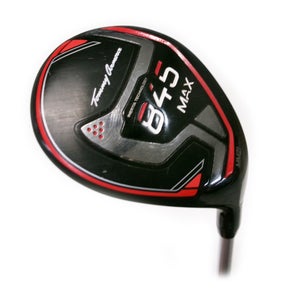 Tommy Armour 845 Max 15* 3 Wood Graphite Tensei CK Series 65 Regular Flex