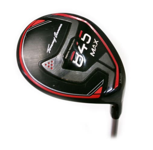 Tommy Armour 845 Max 15* 3 Wood Graphite Tensei CK Series 65 Regular Flex