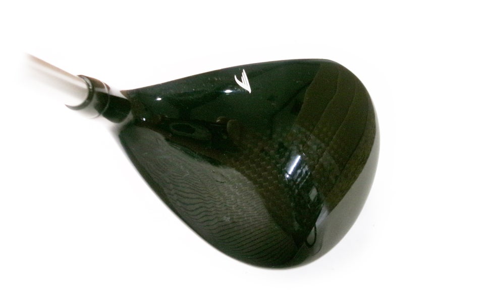 Curated visual reference: Fresh Look at Tommy Armour 845 Max 15 3 Wood Graphite Tensei Ck