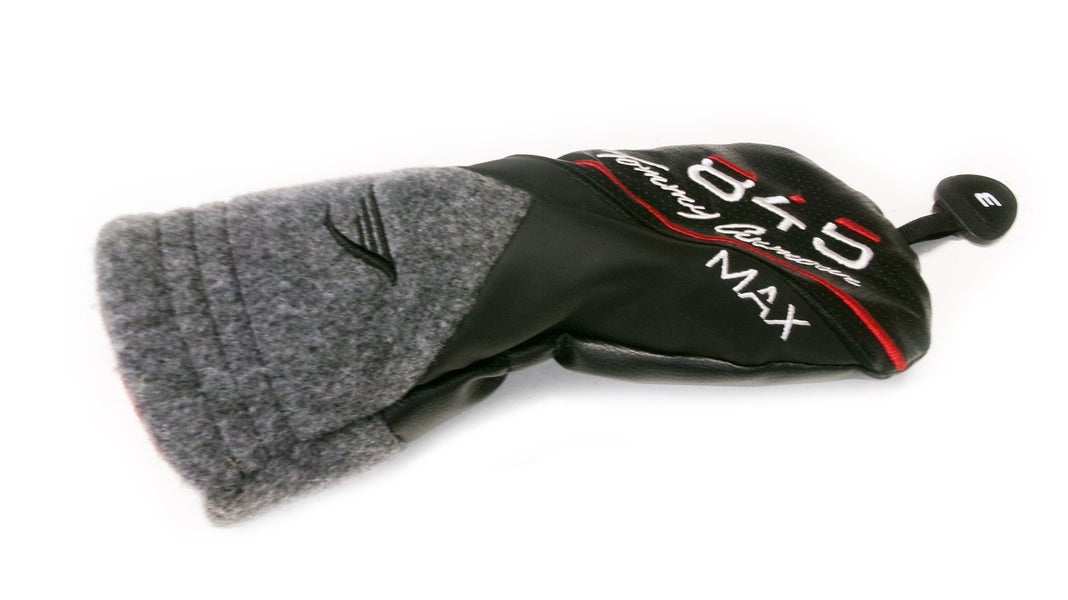 Picture Idea: Tommy Armour 845 Max 15 3 Wood Graphite Tensei Ck