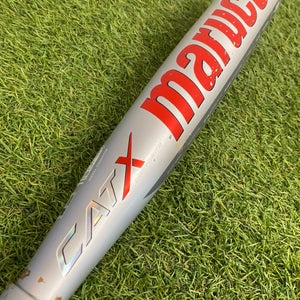 Marucci CAT X Composite (2 3/4") USSSA 2023 (-8)