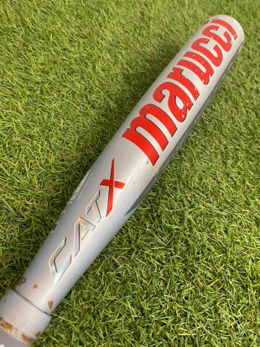 Marucci CAT X Composite (2 3/4") USSSA 2023 (-8)