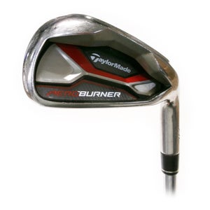 TaylorMade AeroBurner HL Single 5 Iron Steel Regular Flex