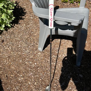 2008 Odyssey White Hot Tour Rossie Right Handed Putter 35" (Used)