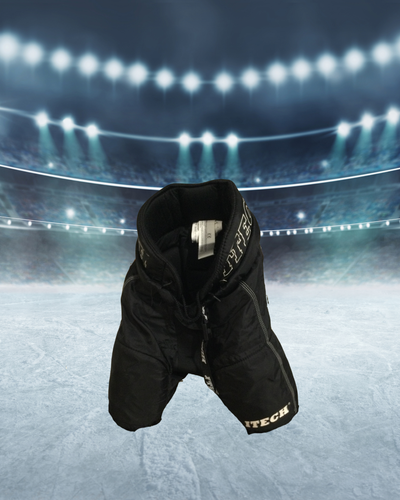 Itech HP 1000 Youth Large Black Hockey Pants