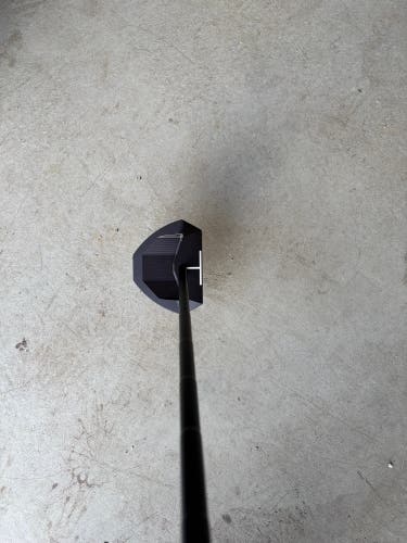 L.A.B. Golf OZ.1i Counterbalanced Left Hand Putter 34" (New)