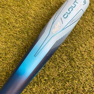 Rawlings Clout (2 3/4") USSSA 2024 (-10)