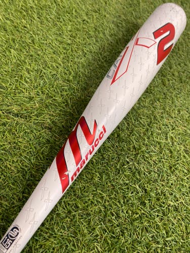 Marucci CAT X Alloy (2 3/4") USSSA 2023 (-5)