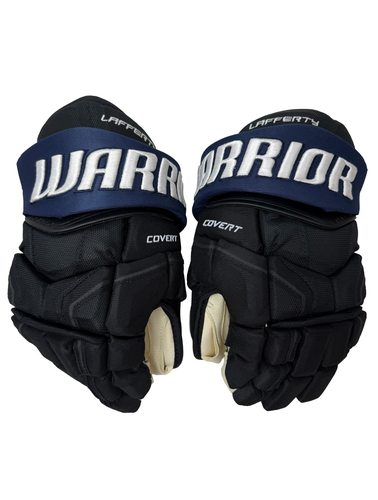 Warrior Covert QRE Pro 14" Black/Blue