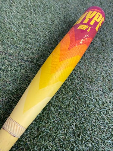 Easton Hype Fire (2 3/4") USSSA 2024 (-5)