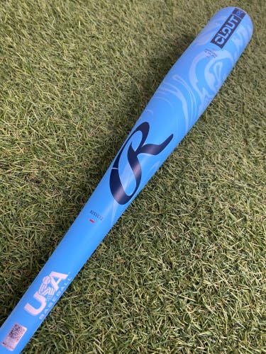 Rawlings Clout (2 5/8") USA Bat 2025 (-10)