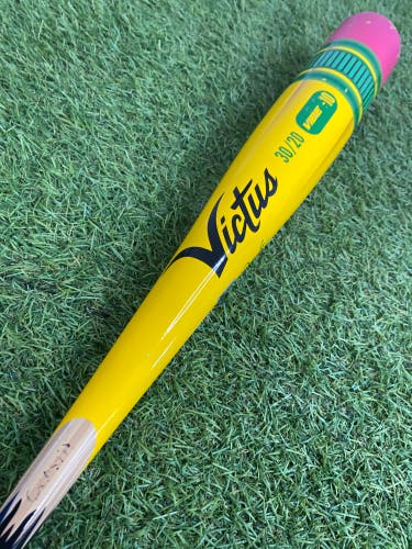 Victus Pencil (2 5/8") USA Youth Bat 2024 (-10)