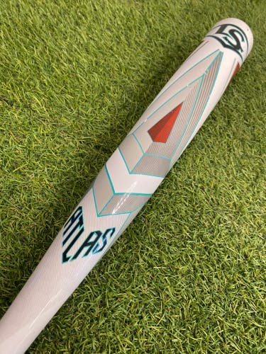 Louisville Slugger Atlas (2 3/4") USSSA Bat (-5) 2025