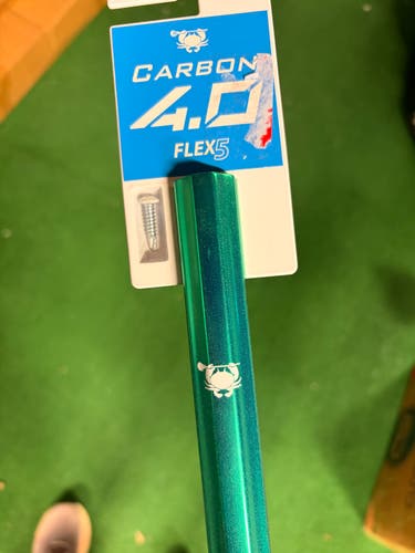 ECD Carbon 4