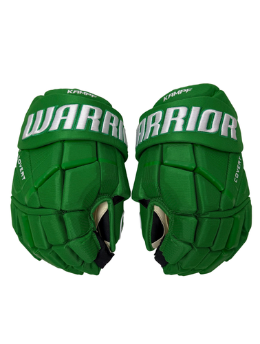 Warrior Covert QR6 Pro 14" Green