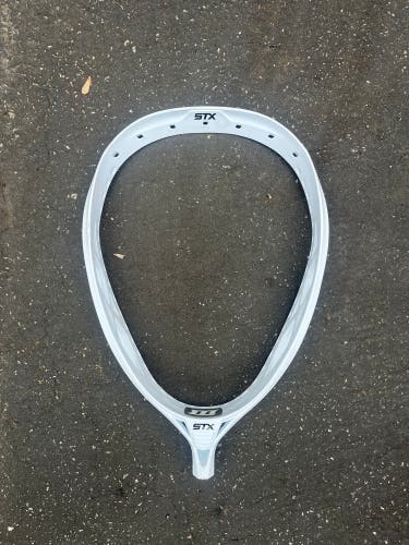 STX Eclipse 3 Unstrung Goalie Head (New)