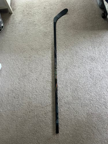 Senior Bauer Nexus Tracer Right Handed Hockey Stick P28 95 Flex Pro Stock (Used)