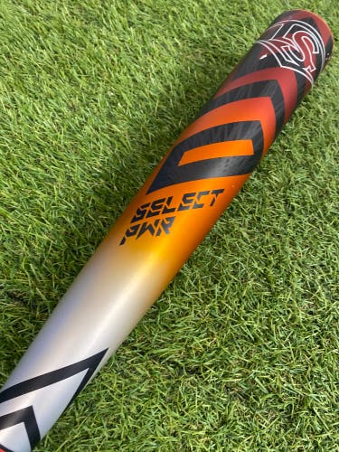 Louisville Slugger Select PWR Hybrid Bat USSSA Certified | 31" 26oz (2023)