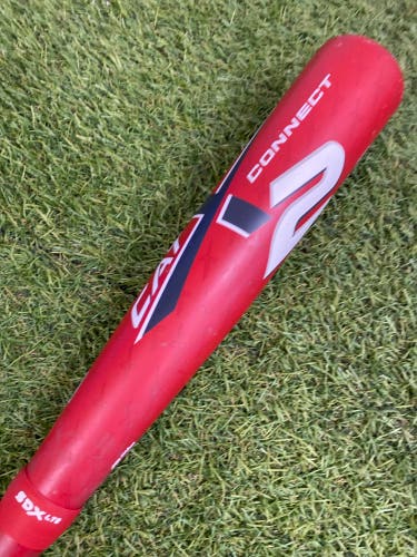 Marucci CATX2 Connect Hybrid Youth Bat (2 5/8") USA 2025 (-11)