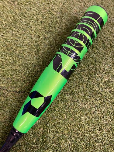 DeMarini Zen USSSA (2 3/4") 2026 (-8)