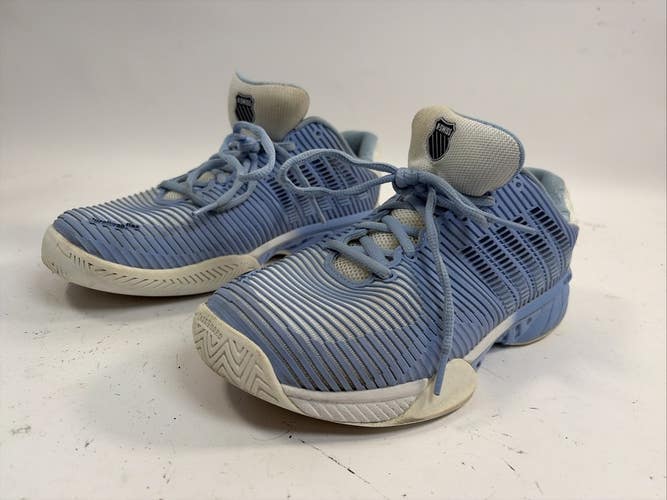 K-Swiss Hypercourt Express 2 Womens Tennis Shoes, Size 10