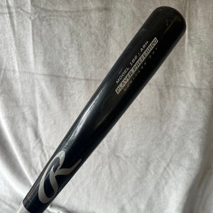 Rawlings Player Preferred Ash Bat (-7.5) Ash 21.5 oz 29" (Used)