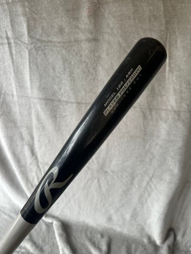 Rawlings Player Preferred Ash Bat (-7.5) Ash 21.5 oz 29" (Used)