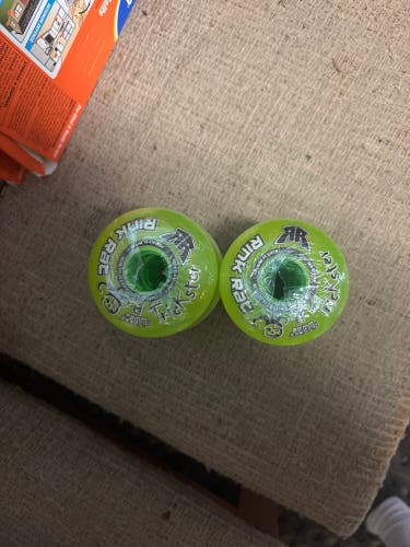 Wheels (New)