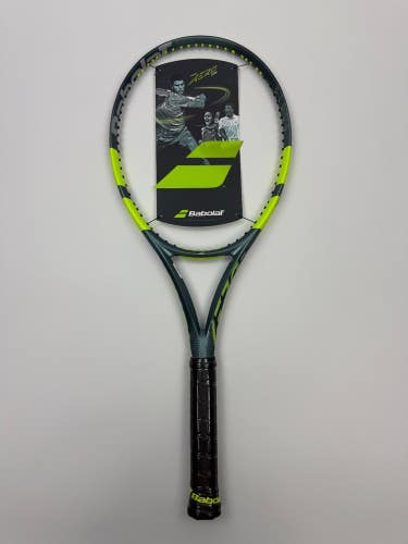 NEW Babolat Pure Aero 98 2026, 4 3/8