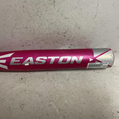 Used Easton Pink Sapphire FP18PSA Fastpitch Bat Pink 30" 11855-S000203132