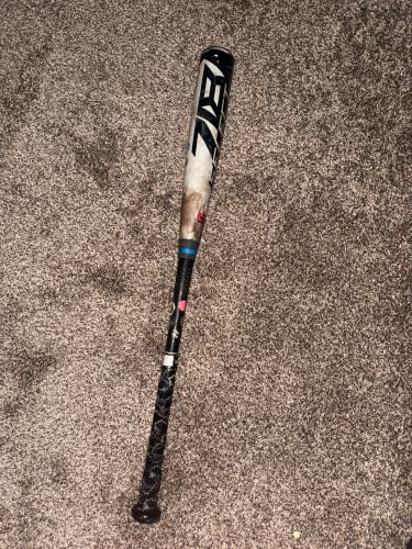 2018 Louisville Slugger Select 718 Hybrid BBCOR Certified Bat (-3) 30 oz 33" (Used)
