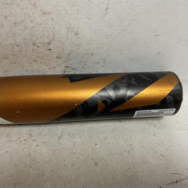 Used Demarini ZOA-22 High School -3 Baseball Bat 32" 11855-S000203108