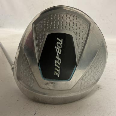 Used Top Flite 460CC Womens Driver RH 12.0 Degree 11855-S000203105