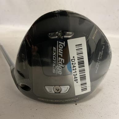 Used Tour Edge EXOTICS C725 Mens Fairway Wood RH 3 Wood 11855-S000203100