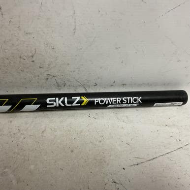 Used SKLZ POWER STICK OVERLOAD 30OZ 11855-S000203082
