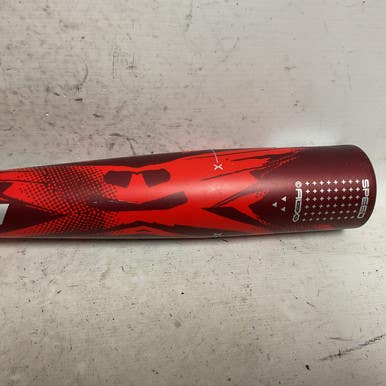 Used Easton Speed EUS5SPD10 USA 2 5/8 Baseball Bat 31" 11855-S000203071