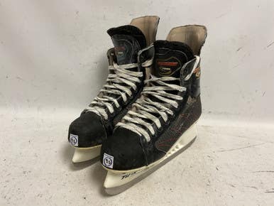 Used Bauer SUPREME 3000 Senior Hockey Skate Senior 9.5 11855-S000203072