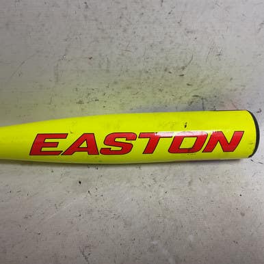 Used Easton Rival YSB19RIV10 USA 2 1/4 Baseball Bat 27" 11855-S000203067