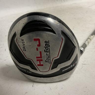 Used Tour Edge HL-J Jr Driver LH HT 11855-S000203047